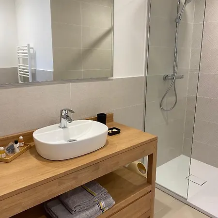 Chambres D'Hotes Les Amandiers Saint-Tropez Esterno foto