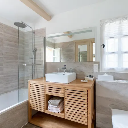 Chambres D'Hotes Les Amandiers Saint-Tropez Esterno foto