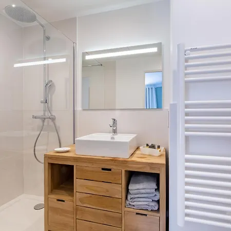 Chambres D'Hotes Les Amandiers Saint-Tropez Esterno foto