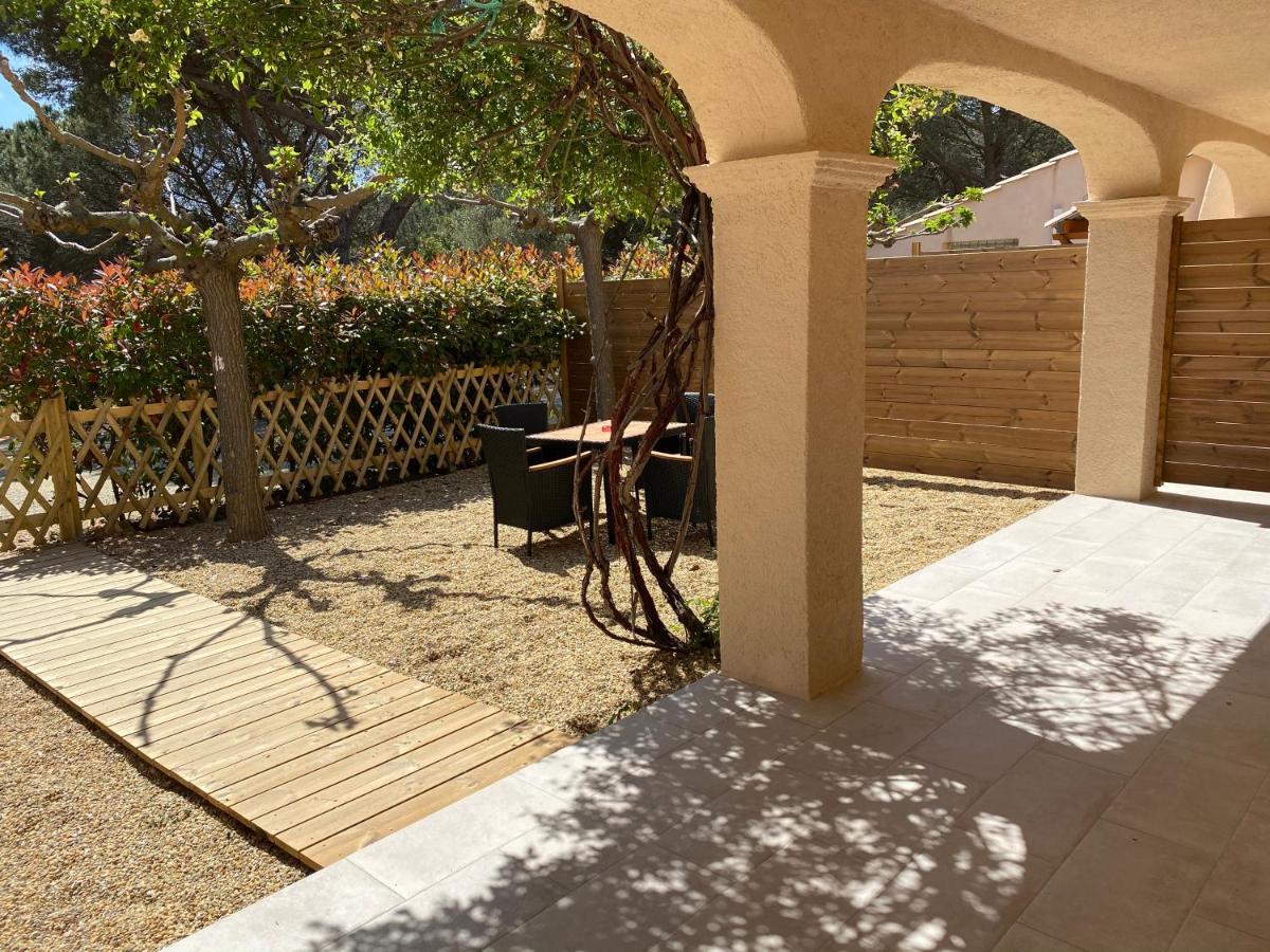 D'hotes Les Amandiers Saint-Tropez