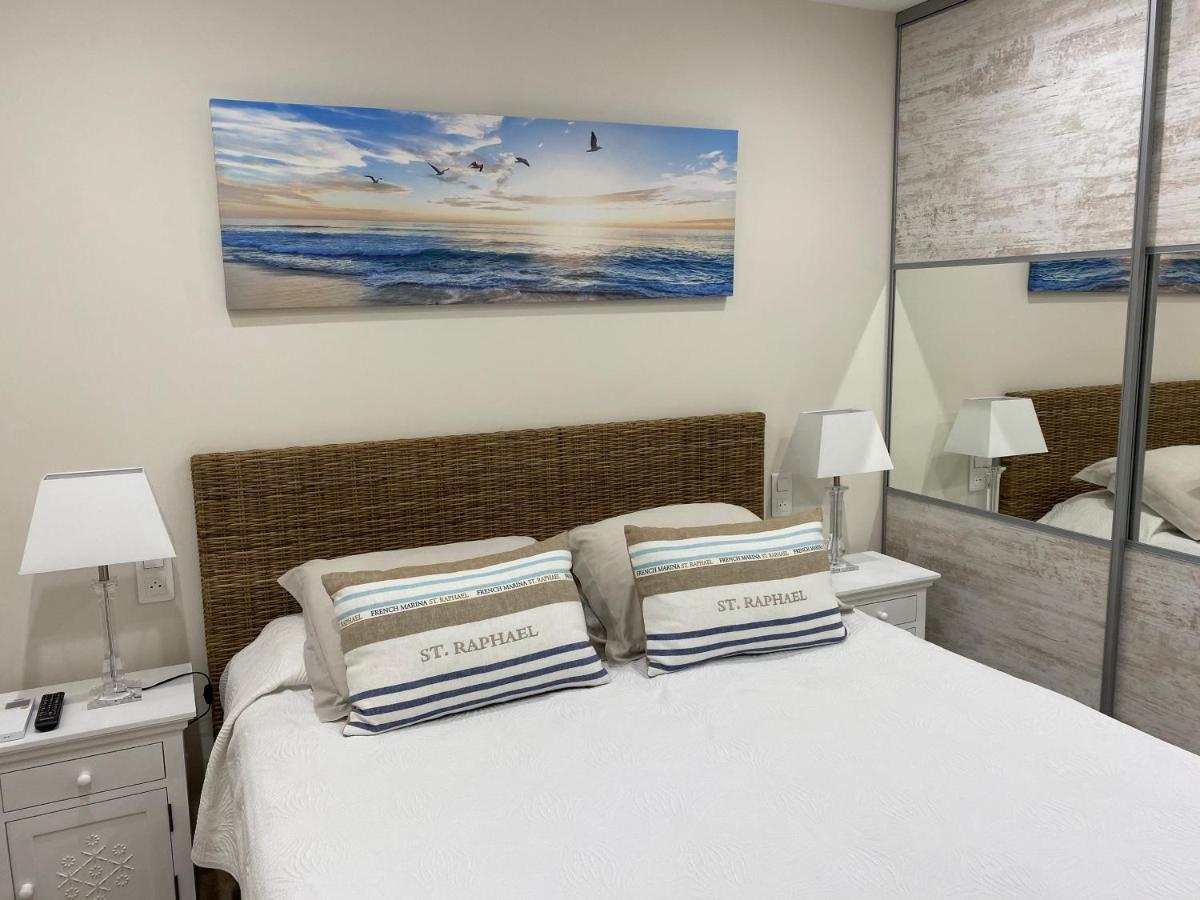 D'hotes Les Amandiers Affittacamere Saint-Tropez