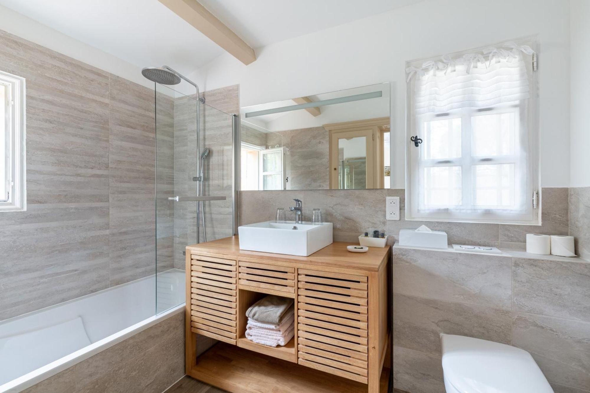 Affittacamere D'hotes Les Amandiers Saint-Tropez