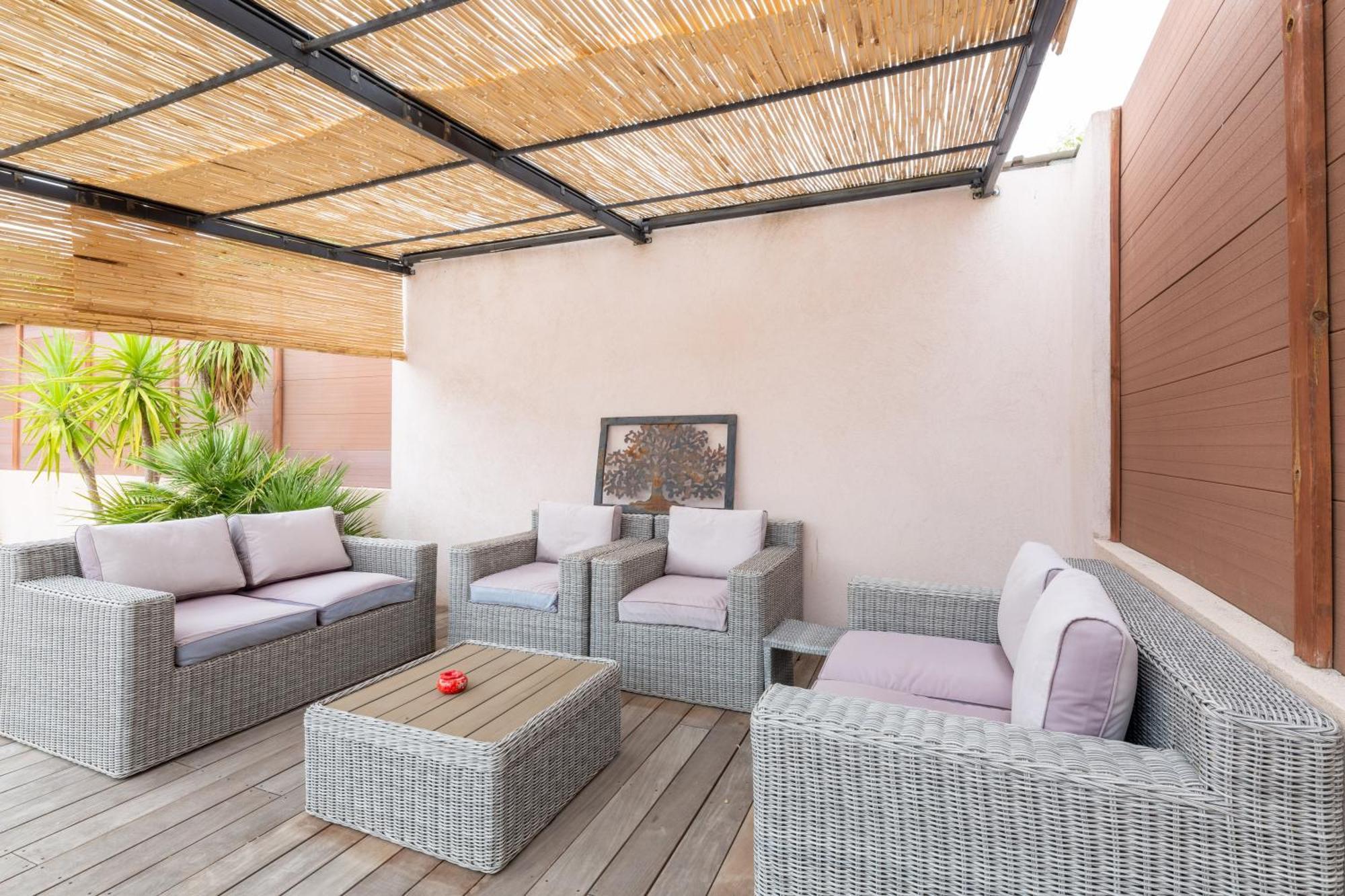 Affittacamere D'hotes Les Amandiers