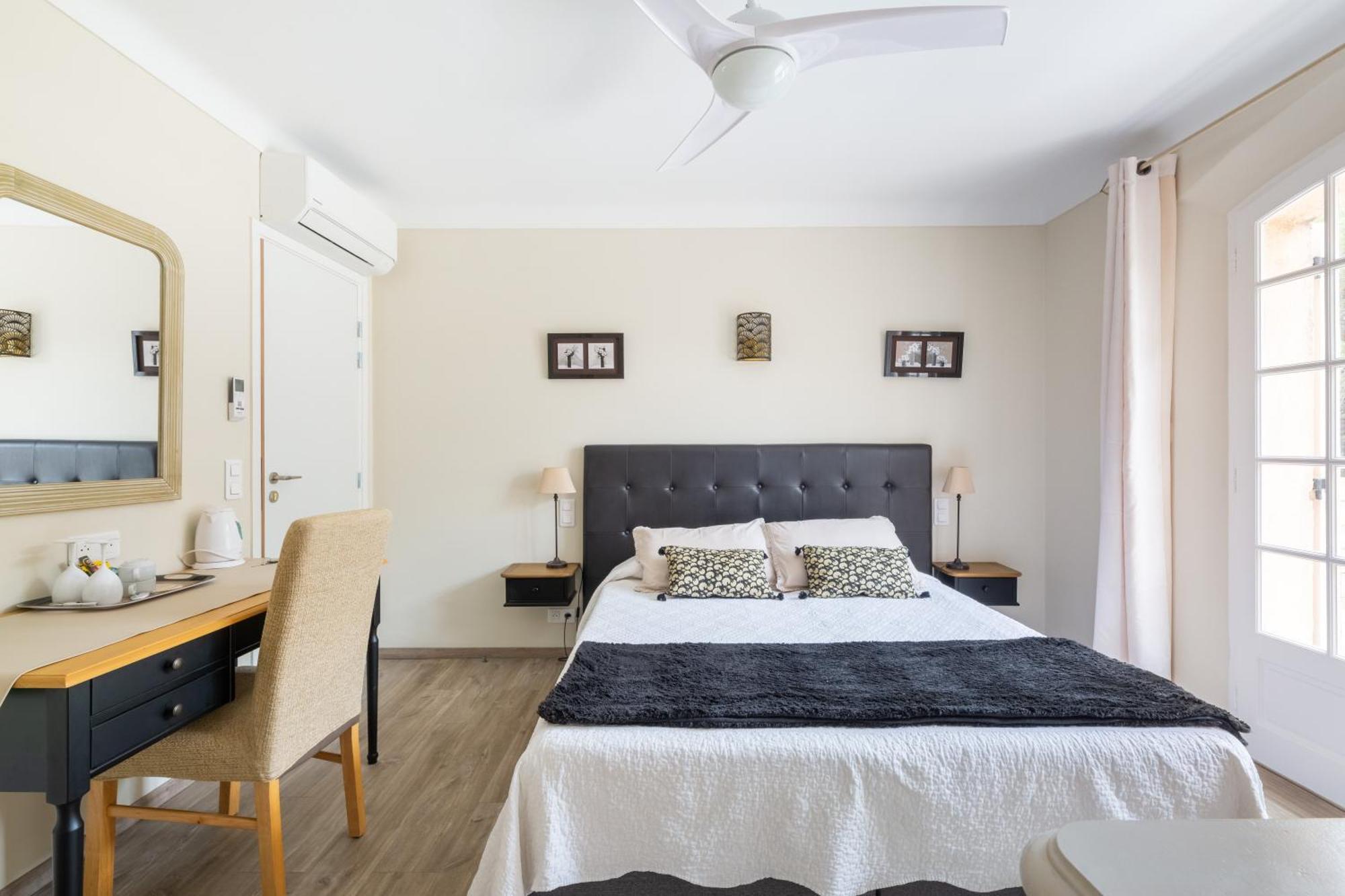 Affittacamere D'hotes Les Amandiers Saint-Tropez