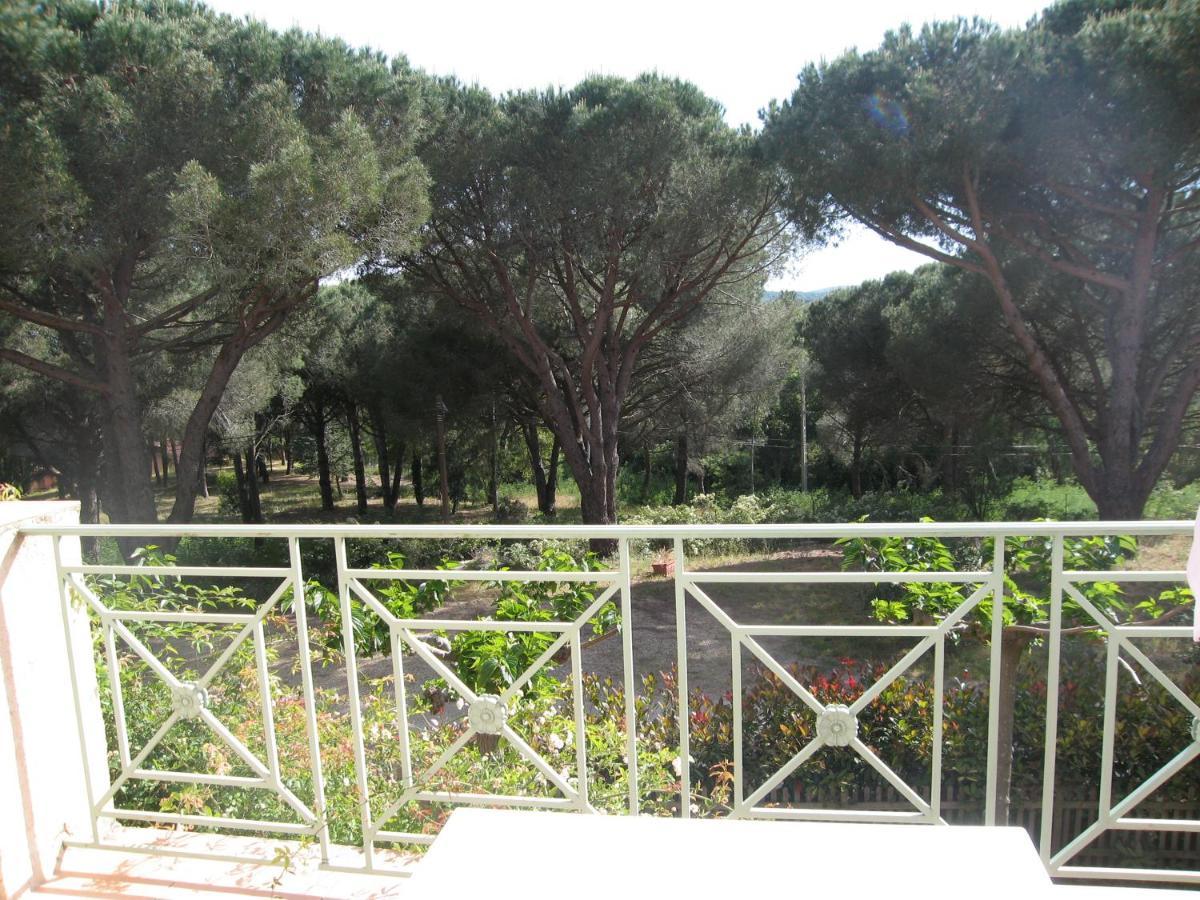 Affittacamere D'hotes Les Amandiers